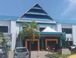 Direktur RSUD HPDN Takalar Pastikan Pelayanan Tetap Optimal, Poli dan IGD Berjalan Normal