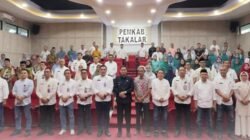 Wabup Takalar Tegaskan Sinergi OPD–Kecamatan, Program 2027 Harus Berdampak ke Masyarakat