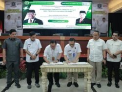 Takalar Siap Bersih! Daeng Manye Tegaskan ASN Tak Boleh Tersentuh Narkoba