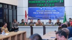 Jelang Lebaran 1447 H, Pemkab Takalar Pastikan Pasokan Pangan dan Harga Tetap Terkendali