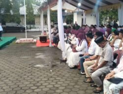Dari Peringkat Dua Terbawah, Daeng Manye Bawa Takalar Jadi Terbaik SPM Pendidikan di Sulsel