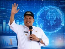 Dari Dua Terbawah ke Peringkat Pertama, Pendidikan Takalar Bangkit di Era Bupati Daeng Manye