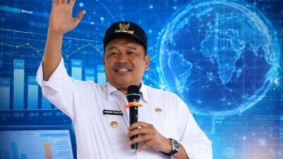 Dari Dua Terbawah ke Peringkat Pertama, Pendidikan Takalar Bangkit di Era Bupati Daeng Manye