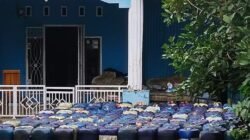 Diduga Ada Penimbunan Solar Subsidi di Takalar, Lokasinya Dekat SPBU Palleko