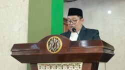 Bupati Takalar Ungkap Data: Ekonomi Tertinggi, Kemiskinan dan Pengangguran Turun