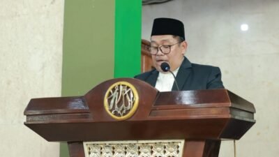 Bupati Takalar Ungkap Data: Ekonomi Tertinggi, Kemiskinan dan Pengangguran Turun