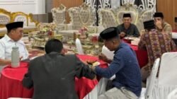 Silaturahmi Kades dan Bupati Takalar, Fokus Pengembangan Potensi dan Pelayanan Desa