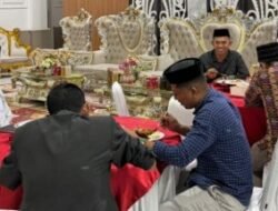 Silaturahmi Kades dan Bupati Takalar, Fokus Pengembangan Potensi dan Pelayanan Desa