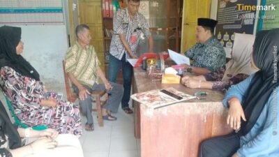Pelayanan Kecamatan Pattallassang Takalar tetap berjalan normal di tengah kebijakan WFA jelang Idul Fitri 2026. Warga apresiasi komitmen pemerintah dalam layanan publik