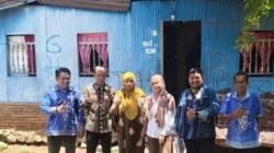 Perjuangan Achmad Daeng Se’re Berbuah Hasil, 15 Rumah Warga Jipang Masuk Tahap Verifikasi