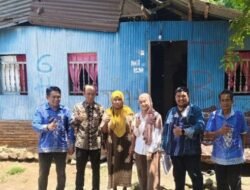 Perjuangan Achmad Daeng Se’re Berbuah Hasil, 15 Rumah Warga Jipang Masuk Tahap Verifikasi