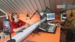 dr. Vitalis Talik Ajak Warga Takalar Rutin Donor Darah Lewat Program Takalar Cepat Menyapa