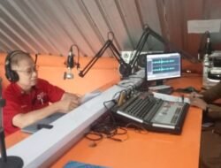 dr. Vitalis Talik Ajak Warga Takalar Rutin Donor Darah Lewat Program Takalar Cepat Menyapa