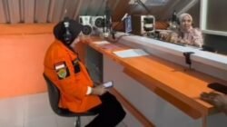 “Takalar Cepat Menyapa” Kembali Mengudara, BPBD Paparkan Strategi Hadapi Darurat Bencana