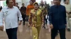 Takalar Bersinar di Awal Tahun, Daeng Manye Tuai Pujian dari Gubernur Sulsel