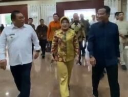 Takalar Bersinar di Awal Tahun, Daeng Manye Tuai Pujian dari Gubernur Sulsel