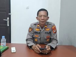 ASN Pemkab Takalar jadi terduga pelaku pencurian. Polsek Pattallassang ungkap 8 TKP, mulai sekolah hingga rumah kosong. Ini kronologi lengkapnya