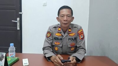 ASN Pemkab Takalar jadi terduga pelaku pencurian. Polsek Pattallassang ungkap 8 TKP, mulai sekolah hingga rumah kosong. Ini kronologi lengkapnya