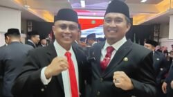 Dua Camat Naik Kelas! Daeng Manye Lantik Jadi Kadis di Takalar 