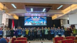 Pelantikan DPC APKESMI Takalar 2026–2031, A Marhadi Siap Percepat Layanan Puskesmas