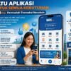 Cuma Satu Aplikasi! BRImo Bikin Semua Transaksi Jadi Super Mudah