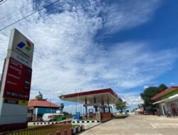 Setelah Investigasi Pertamina, Nama Baik SPBU Palleko Dipulihkan
