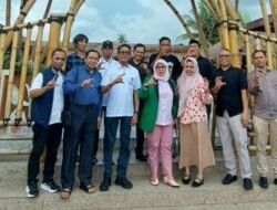 Roadshow Perdana MW KAHMI Sulsel Dimulai dari Takalar, Soroti Persiapan Pelantikan MD