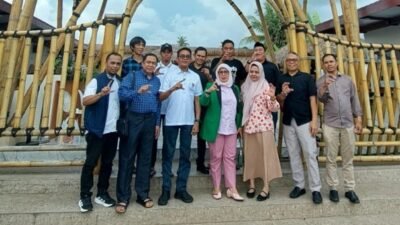 Roadshow Perdana MW KAHMI Sulsel Dimulai dari Takalar, Soroti Persiapan Pelantikan MD