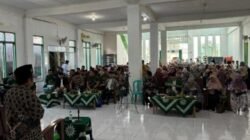 Momen Syawalan 1447 H, Pemkab Takalar Perkuat Sinergi dengan Muhammadiyah