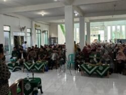 Momen Syawalan 1447 H, Pemkab Takalar Perkuat Sinergi dengan Muhammadiyah