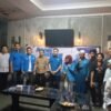 KNPI Sulsel Roadshow di Takalar, Dorong Sinergi Pemuda dan Pemerintah Daerah