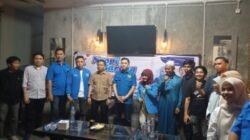 KNPI Sulsel Roadshow di Takalar, Dorong Sinergi Pemuda dan Pemerintah Daerah