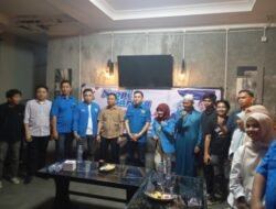 KNPI Sulsel Roadshow di Takalar, Dorong Sinergi Pemuda dan Pemerintah Daerah