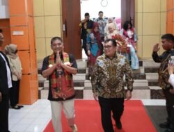 Daeng Manye Sambut Pangdam Hasanuddin, Koperasi Desa Merah Putih Jadi Harapan Baru Warga Takalar