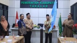 MTQ Sulsel 2026: Bupati Takalar Lepas 30 Peserta, Optimistis Raih Juara Umum Lagi