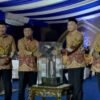 Hengky Yasin Hadiri Pembukaan MTQ XXXIV Sulsel di Maros, Target Takalar Pertahankan Juara Umum