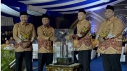 Hengky Yasin Hadiri Pembukaan MTQ XXXIV Sulsel di Maros, Target Takalar Pertahankan Juara Umum