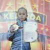 Hebat! Siswi SD Asal Takalar Ini Sabet Juara 1 Kejurda Karate FORKI Sulsel 2026