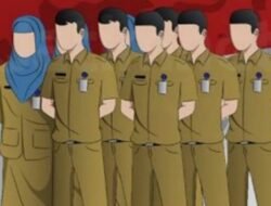 Kabar Tak Sedap! Gaji Perangkat Desa dan BPD se-Kabupaten Gowa Diwacanakan Hanya 6 Bulan