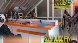 Talkshow “Takalar Menyapa” Diskominfo Hadirkan Kepala SRMP 31 Takalar, Kupas Program Sekolah Rakyat