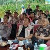 Dukung Program ASTACITA Presiden, Pemda Takalar Hadiri Panen Raya Jagung Serentak
