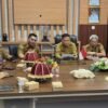 Wabup Hengky Yasin Pimpin Rakor Pengentasan Kemiskinan, Fokus pada Kesejahteraan Masyarakat