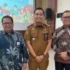 Gebrakan Awal Kadisdik, Takalar Jadi Pelopor SK Sekolah Aman dan Nyaman di Sulsel