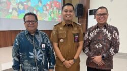 Gebrakan Awal Kadisdik, Takalar Jadi Pelopor SK Sekolah Aman dan Nyaman di Sulsel