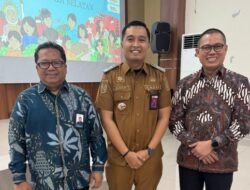 Gebrakan Awal Kadisdik, Takalar Jadi Pelopor SK Sekolah Aman dan Nyaman di Sulsel