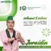 Juraidin Terpilih sebagai Ketua Umum Himpunan Mahasiswa Islam Cabang Bima Periode 2026–2027