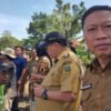 Di Pinggir Sawah, Bupati Takalar Bincang Hangat Bersama Petani di Polut