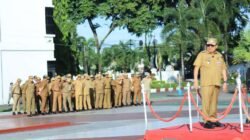 Bupati Takalar Pacu Semangat ASN, Daeng Manye Tekankan Pentingnya Melek Teknologi