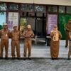 Camat Pattallassang Tekankan Disiplin dan Pemahaman Program Kecamatan Saat Pimpin Apel ASN