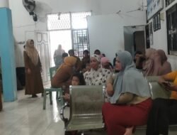 Warga Desa Tamalate Antusias Sambut SIP OKE BOSS, Urus Izin Kini Lebih Mudah dan Cepat